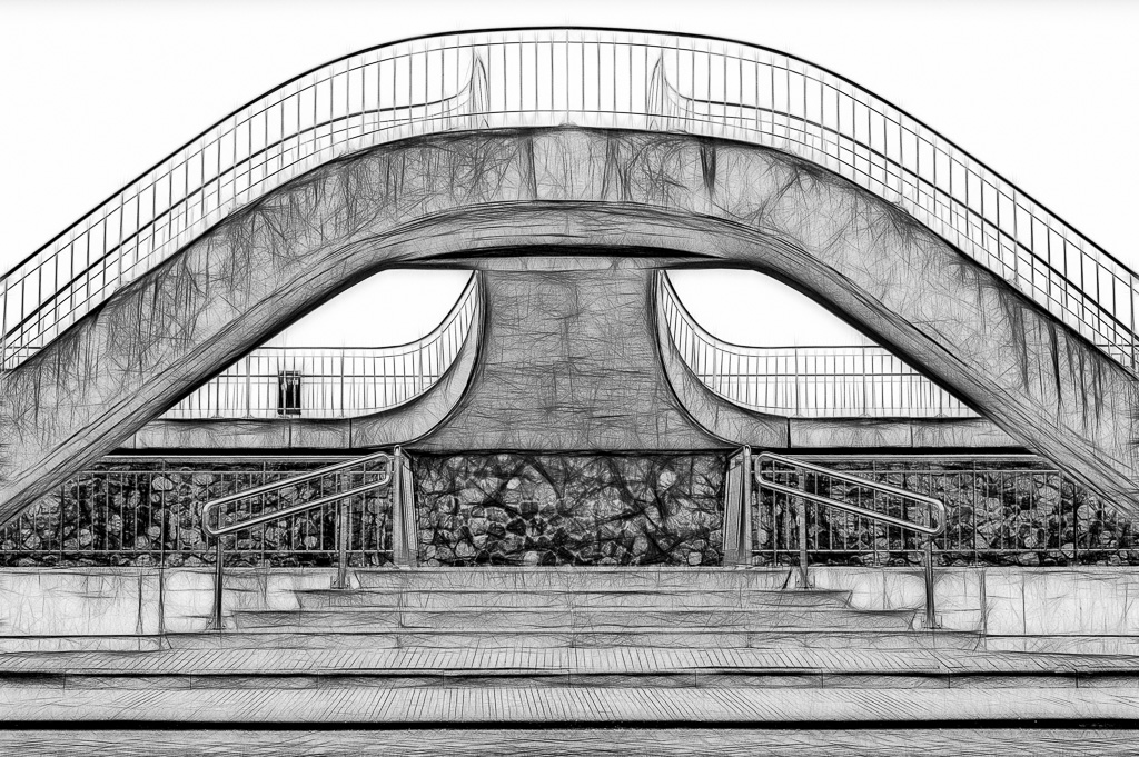 Spoor.