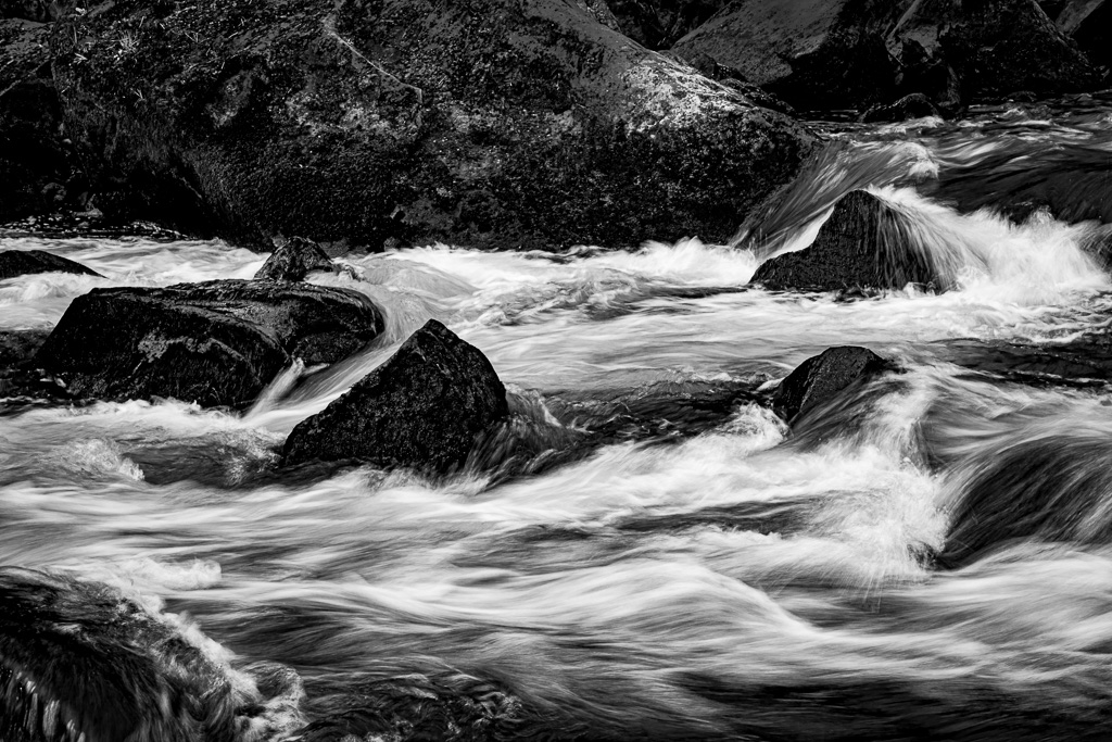 Irreler Wasserfalle.