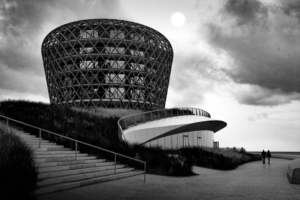 Casino.