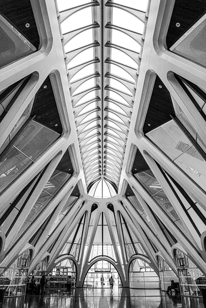 Station.