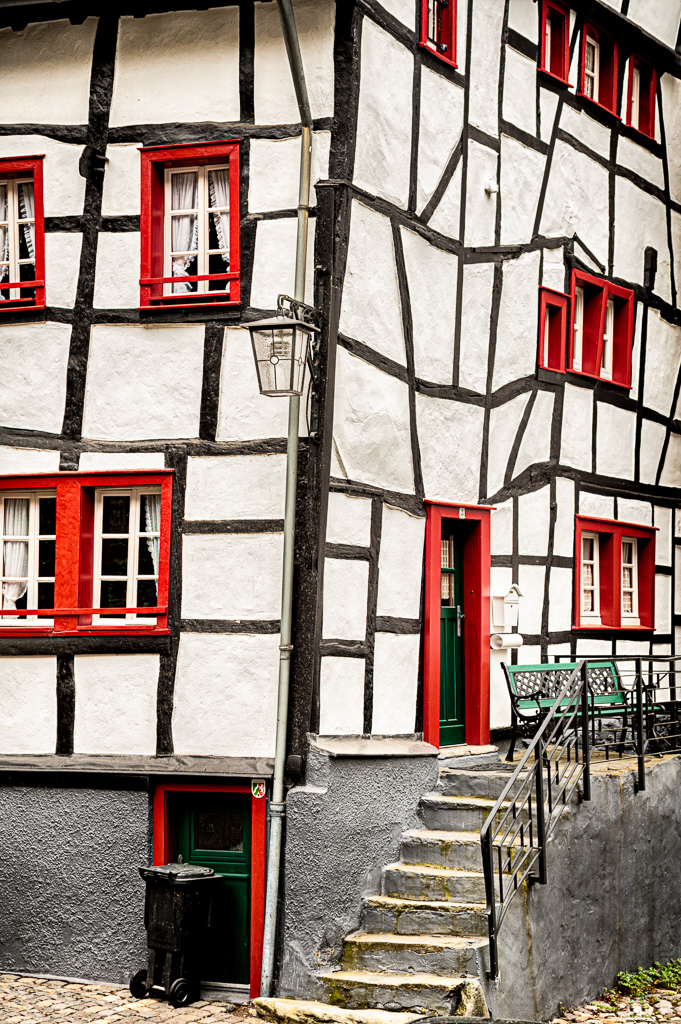 Monschau.