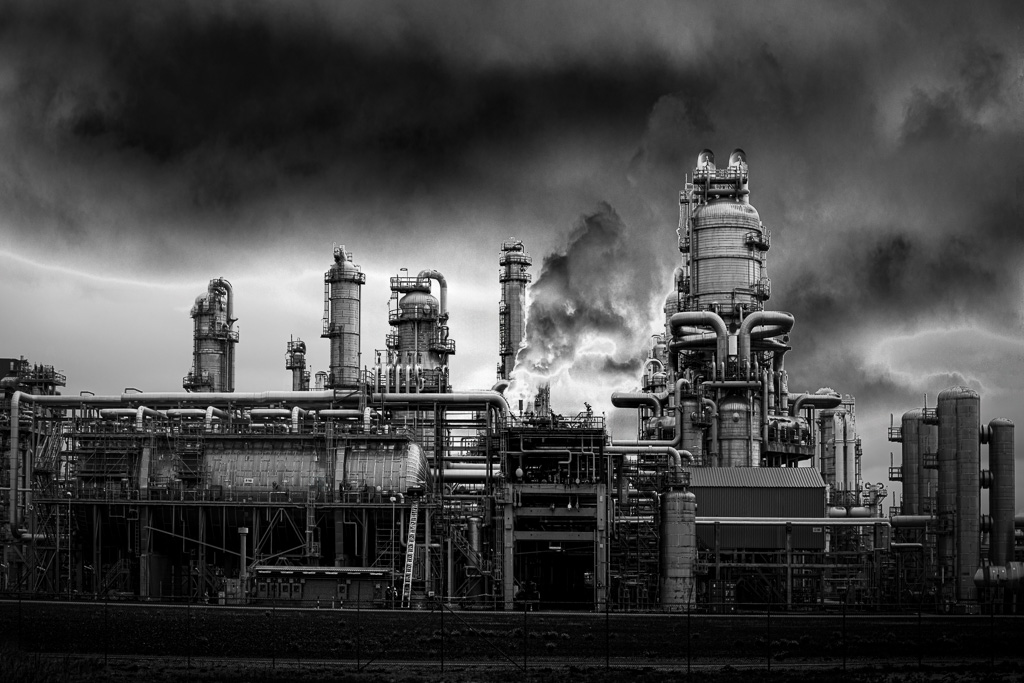 Industrie.