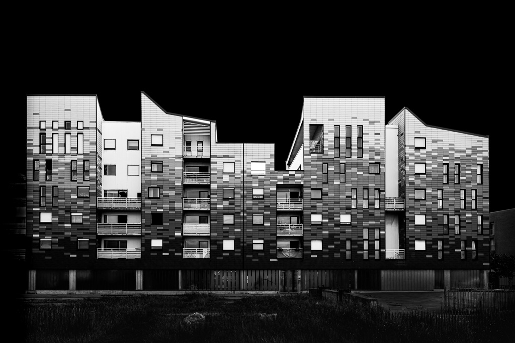 Woonflats.