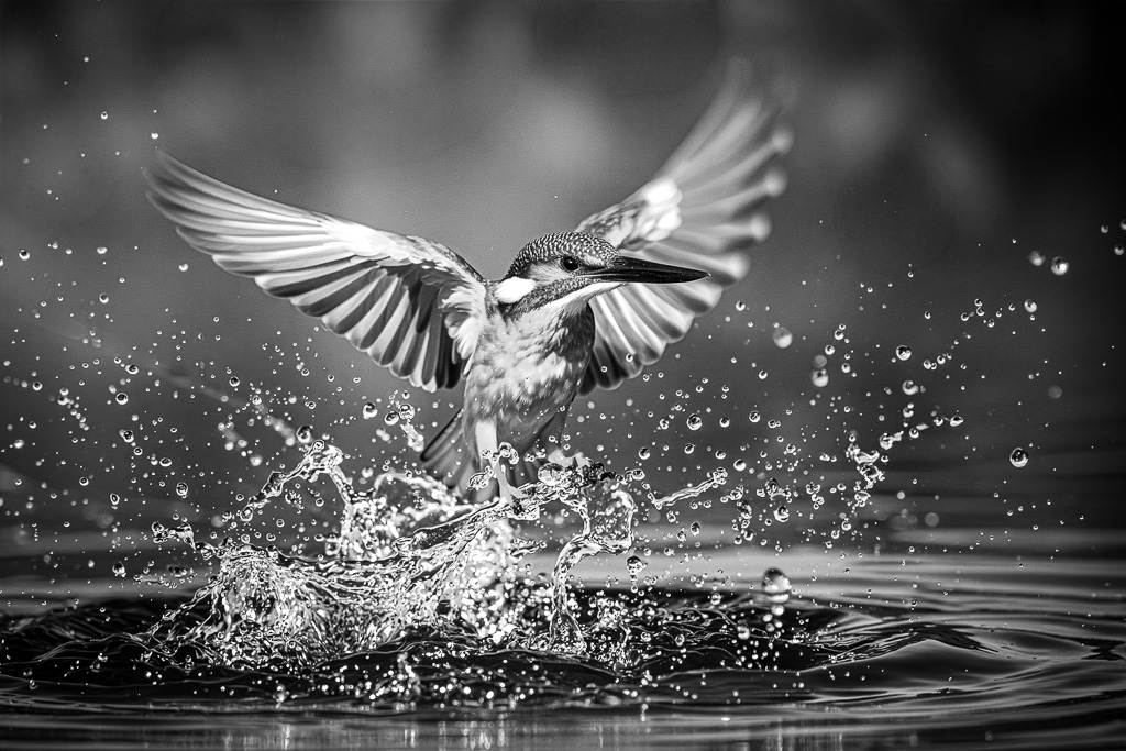 IJsvogel.