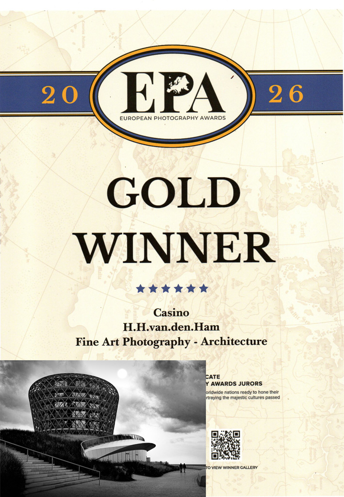 Gold Winner EPA 2026.